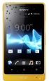 Sony Xperia Go ST27i