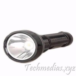 Rechargeable Torch photo
