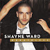 Encarte: Shayne Ward - Breathless 