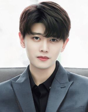 Ren Jia Lun Actor profile, age & facts