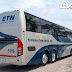 Turismo Gran Classe ETN