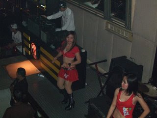  Nightclubs in Jakarta