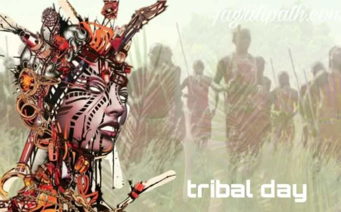 World tribal day