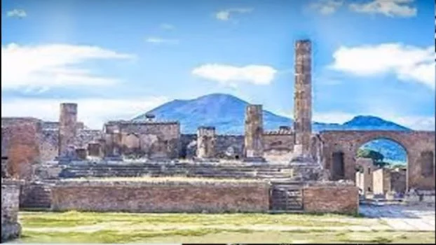 Amalan Songsang di Pompeii Kembali Dr Mat Rofa