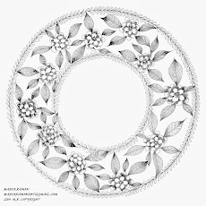 MY MANDALA FOR YOU