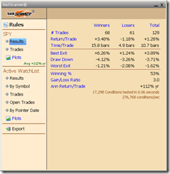 STModelSummary