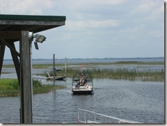 Airboat