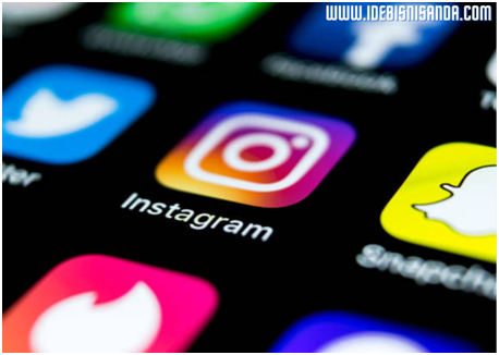 Promosikan Brand Bisnis Anda Di Instagram Dengan 3 Cara Ini