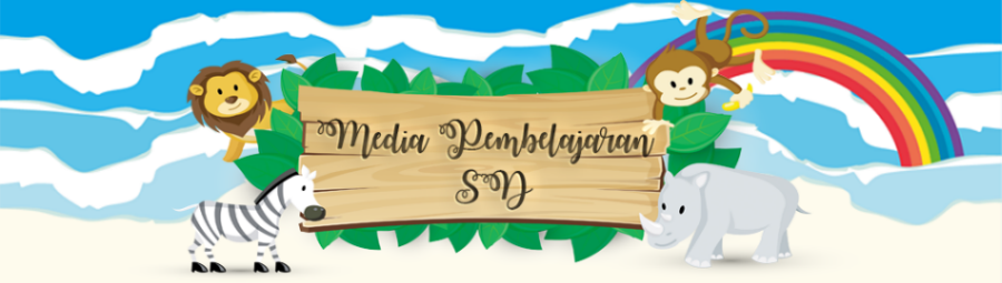 Media Pembelajaran SD
