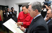 CHAVEZ Y URIBE