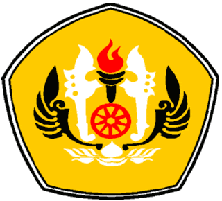 Logo Logo Universitas Padjajaran UNPAD