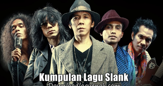 Download Kumpulan Lagu Mp3 Slank Full Album Rar Terlengkap 