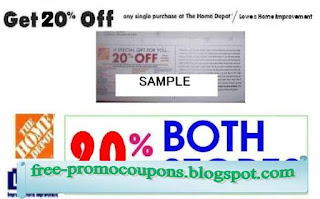 Free Printable Lowes Coupons