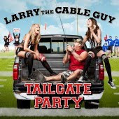 LARRY THE CABLE GUY: TAILGATE PARTY (2010)