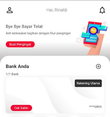 Kode Cuan Bonus Referral Telkomsel Redi