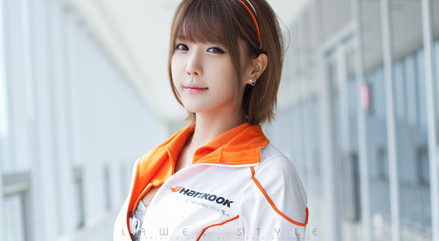 1 Heo Yoon Mi - DDGT 2012 R1-very cute asian girl-girlcute4u.blogspot.com