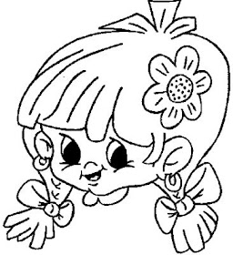 Kids Coloring Pages