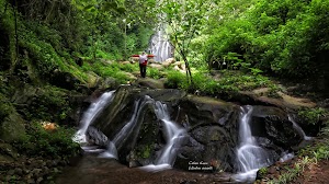 Jelajah Malang-Lumajang: Coban Kaca dan Coban Rais