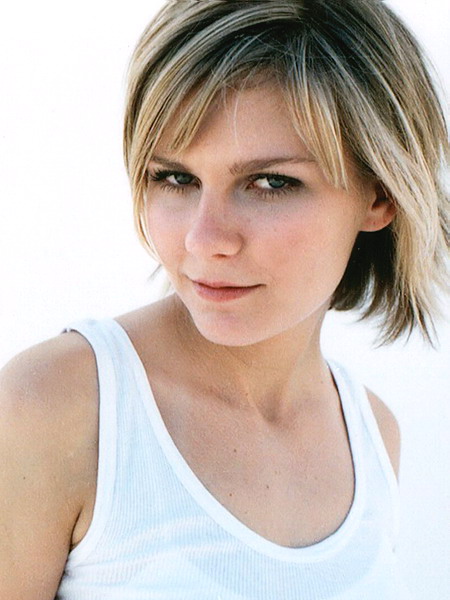 kirsten dunst