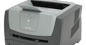 تحميل تعريف طابعة lexmark e250d