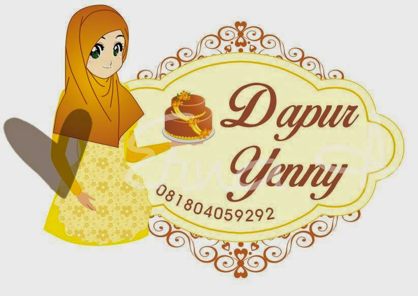 Dapur Yenny Dapur Penuh Cinta Puding ceplok telor