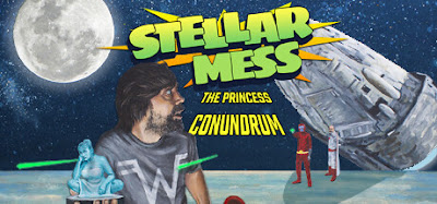 Stellar Mess The Princess Conundrum New Game Pc Steam