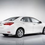 2016 Toyota Corolla Redesign Price Release Date