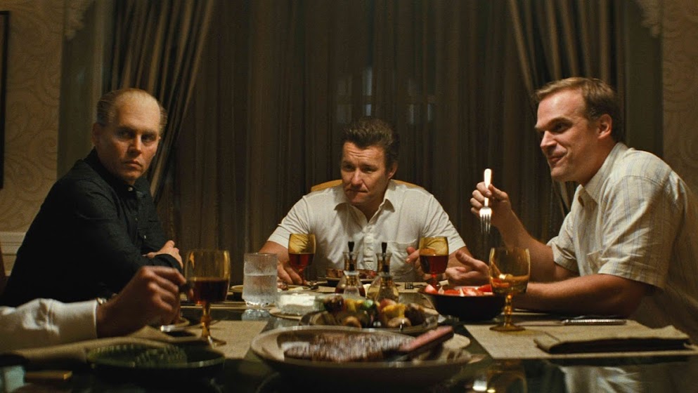 'Black Mass': Which is Myth Vs. Reality