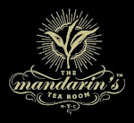 The Mandarin's Tea Room