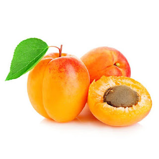 apricot fruits name in english and hindi