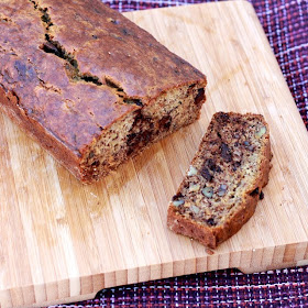 banana bread