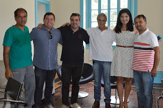 Parceria garante participação de Teresópolis no Carioca de Futsal 2016   ​