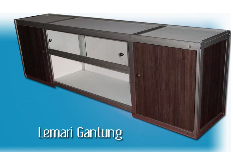  Model  Model  Lemari  Aluminium  sejahtera aluminium 