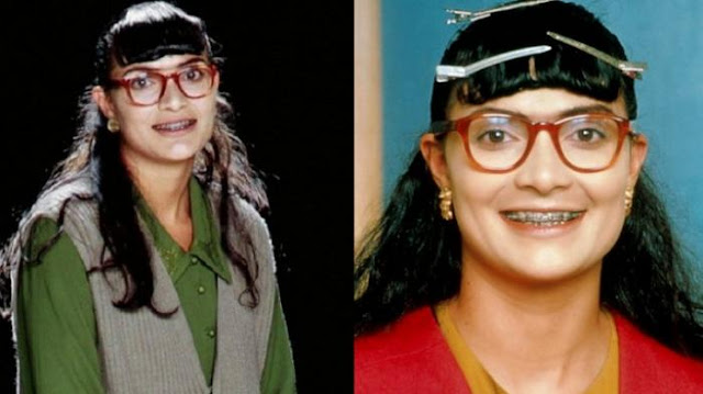 Ingat dengan Sosok Wanita Ini? Lama Tak Ada Kabarnya, Begini Keadaaan Betty La Fea Sekarang