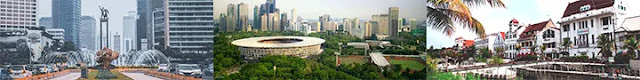 동남아-여행지-추천-가성비-도시-호캉스-자카르타-전경