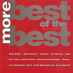 V. A. - More Best Of The Best (1994)[Flac]