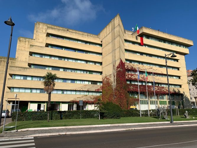 Matera: Scuola Bramante, verso la riapertura del cantiere: affidati i lavori alla ditta seconda classificata nella gara