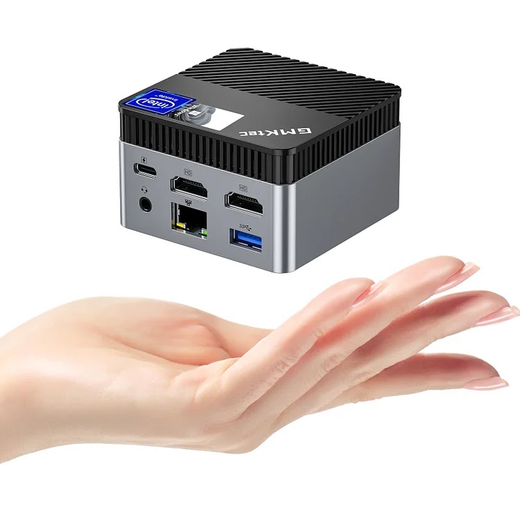 GMK G5 Mini PC