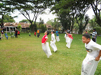 Hari Keluarga Taman Rasa Indah