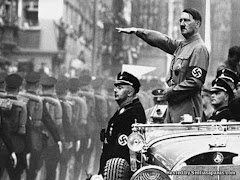 Kebencian Hitler Terhadap Yahudi Mungkin Ada Benarnya