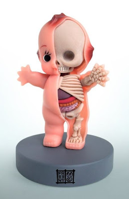 Anatomy Toys by Jason Freeny Seen On www.coolpicturegallery.us