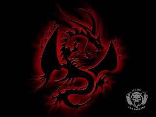 Black Dragon