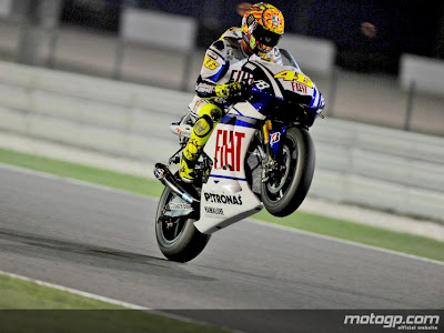 Hasil MotoGP Assen Belanda 29 Juni 2013 : Rossi Juara