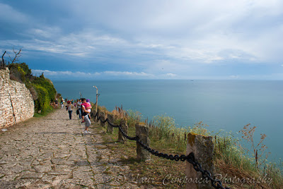 Cap Kaliakra Bulgaria