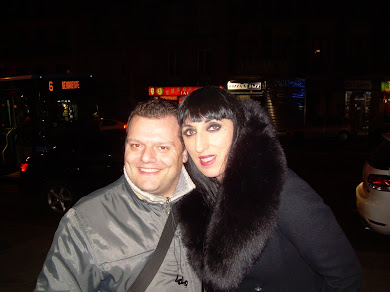 BERNI Y ROSI DE PALMA