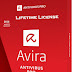 Avira Antivirus Pro v15.0.18.354 With Lifetime License