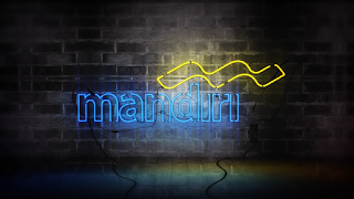 Bumper Neon Mandiri