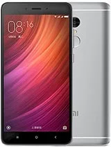 XIAOMI REDMI NOTE 4