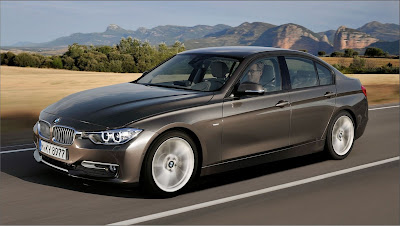 2017 BMW 3 Series Redesign Price Specs