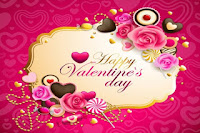 walpaper valentine 2013